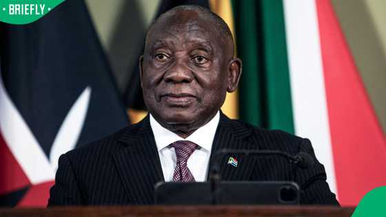 Cyril Ramaphosa calls for new youth employment strategies as South Africans question his promises