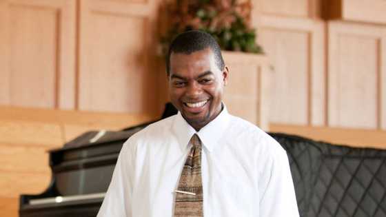 SA pastor charging R20k to see God in heaven gets backlash from netizens, "Get a job"
