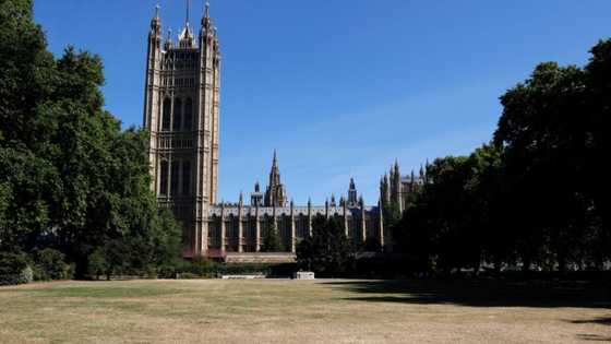 UK issues extreme heat warning as temperatures soar