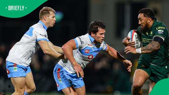 Springbok star Jan Serfontein calls time on career as injury cuts final chapter short