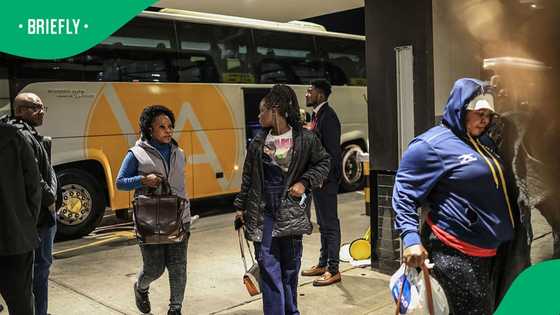 Ghanaian government prepares relief packages for evacuees from South Africa