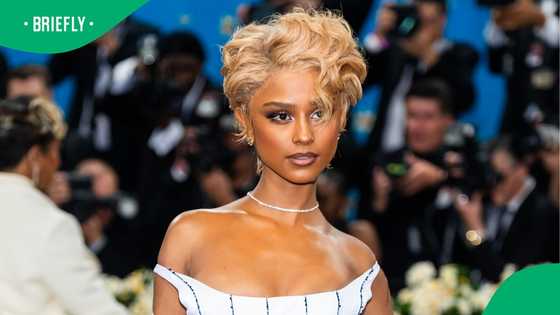 Four of Tyla's biggest brand endorsements of 2025, from Nike to Pandora