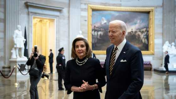As Pelosi eyes Taiwan trip, US anxious on China red lines