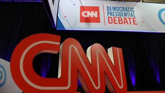 CNN names media veteran Mark Thompson new CEO