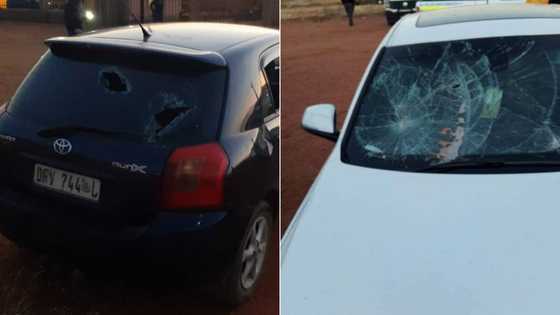 2 People shot and 16 others injured at ANC General Meeting in Limpopo