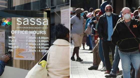 Sassa vows to pay grant recipients on time after solving technical issues, SA doubtful: “You’ve got jokes”