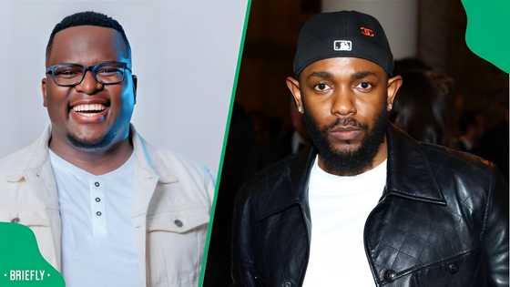 Sol Phenduka criticises Kendrick Lamar's Super Bowl Halftime Show, SA agrees: "Obsessed with Drake"