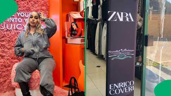 "Run, do not walk": Centurion outlet stocks Zara finds for less than R500