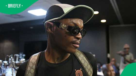 Shebeshxt attempts to stab a man in disturbing video, SA up in arms: "His career is over"