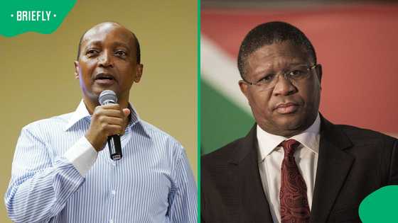 No early leadership campaigns: ANC addresses Motsepe lobbying ahead of 2027 conference