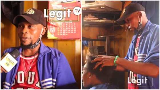 I fell into the sea while travelling to Germany, returnee narrates awful experience