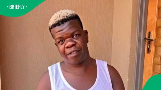 Skomota gets cosy with woman at groove in viral video, SA reacts: "Isn’t this harassment?"