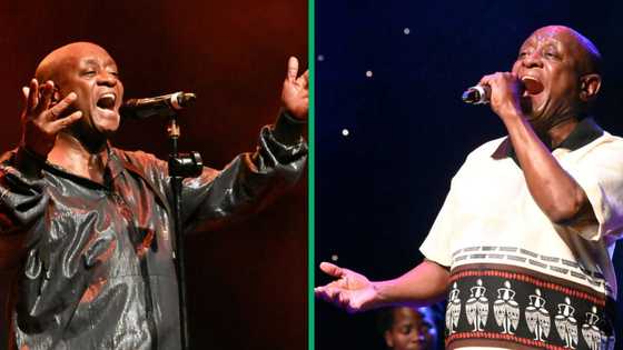 Mbongeni Ngema dies in head-on collision accident on his way back from a funeral in Eastern Cape