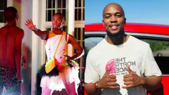 Thembinkosi Mthembu bio: age, pictures, fun facts, family