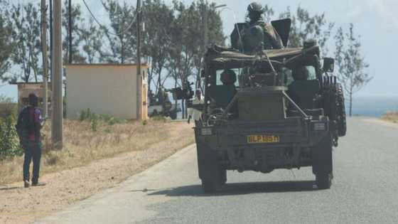 1 person dead, two injured in SANDF truck accident near Harrismith in the Free State