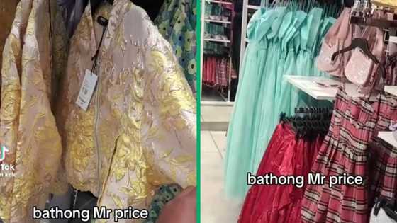 Mr Price's bold fashion collection gets negative reviews, video clocks 355k views