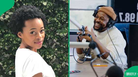 Mmabatho Montsho shares heartfelt tribute as Mbuyiseni Ndlozi wraps up radio show