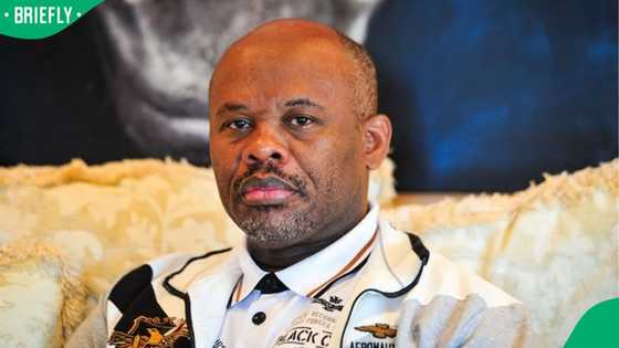 Shadrack Sibiya to remains in custody as defence team clarifies alleged threat made to witness