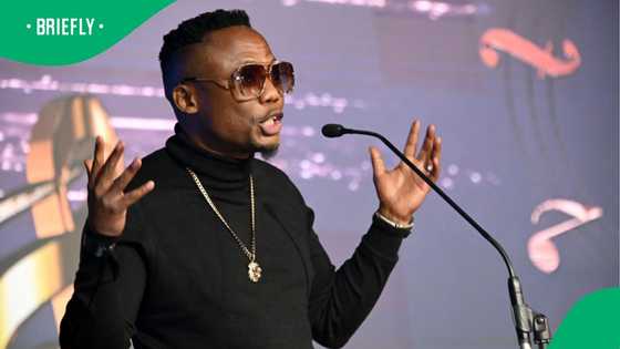 From the stage into your pocket: Inside DJ Tira’s latest venture