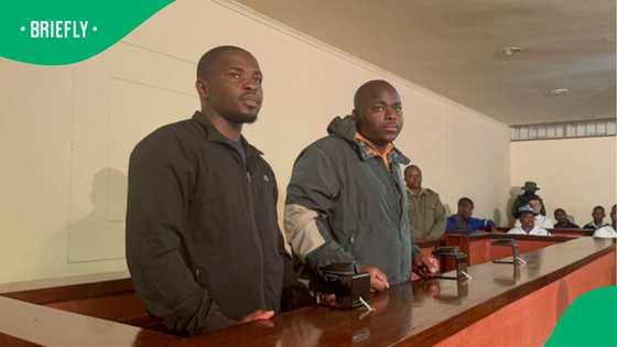 Inside the Alleged Crimes of the Ndimande Brothers: Who Pulled the Trigger That Killed AKA?