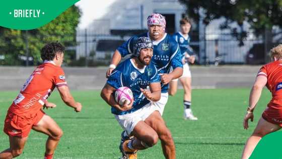 “Am I paralysed?” Rugby player retires after horror injury weeks after another player’s death