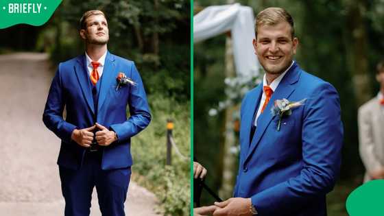 "Please help bring Eric home": SA man dies while working in the USA, family appeals for support