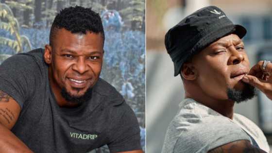 Vuyo Dabula is officially leaving Generations: The Legacy in March