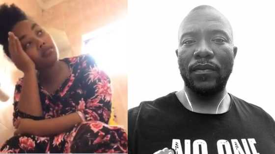 Mmusi Maimane and the rest of Mzansi amused at SA lady's Gqeberha clip