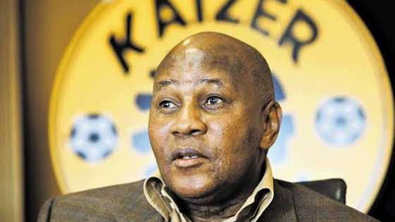 Kaizer Motaung’s bio: age, wife, kids, parents, cars, house, net worth