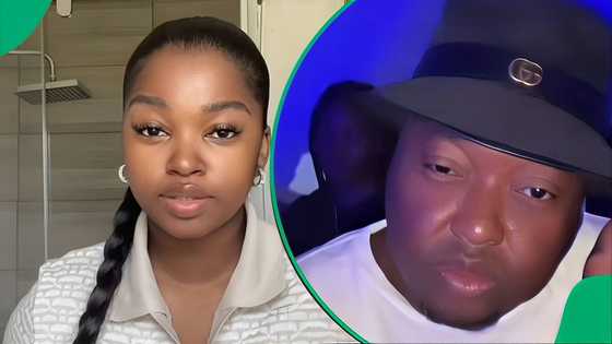 Woman parties with dad at the club in heartwarming TikTok video, SA amused