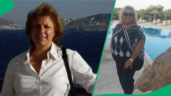 "Her beautiful soul": Cargo Compass SA mourns death of business co-founder