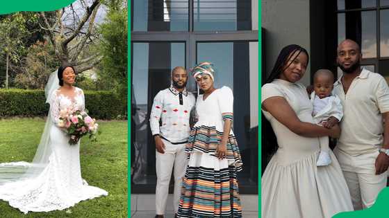 Who is Temba Bavuma’s wife? Meet Phila Lobi, the woman behind the Proteas captain