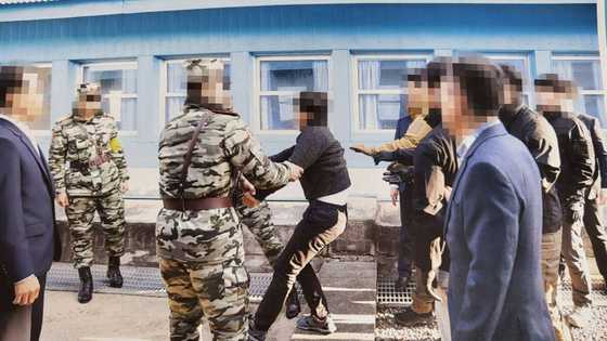 South Korea vows probe of 2019 North Korean repatriations