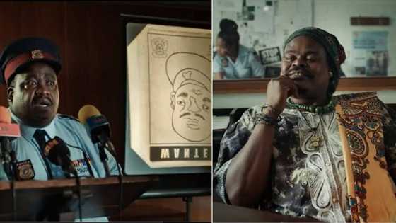 Rasta stars in hilarious Chicken Licken ad, leaves SA in stitches: “He secured the bag”