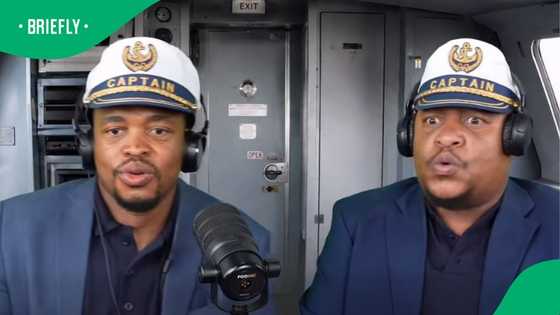 Mpho Popps and Shanray Van Wyk mock Airlink flyover controversy in hilarious skit