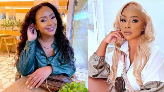 Price of Boity Thulo’s cider ain't so peachy: Addresses complaints