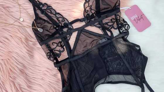 30 best lingerie brands in the world 2022 | Top luxury brands