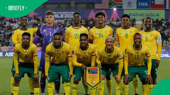 Dominant Amajita outclass USA to reach U20 World Cup last 16