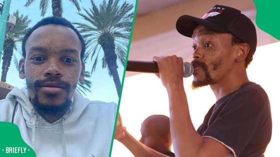 Nota Baloyi calls for water expropriation: "We don’t just need the land; we need the water too"