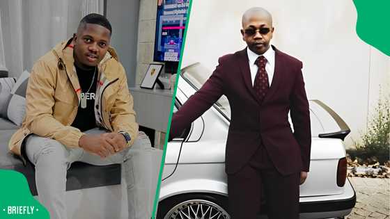 Djy Jaivane claims Young Stunna owes him royalties for smash hit 'Adiwele'