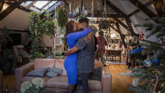 My son invited me to his engagement party — then introduced me to the woman who ruined my marriage