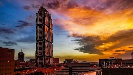 Here are the tallest buildings in Africa!