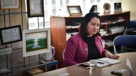 Vietnam jails high-profile environmentalist on tax evasion