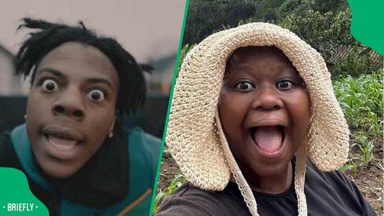 IShowSpeed vs Popi Sibiya: SA debates who is better