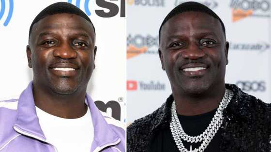 Akon: Mzansi asks for refunds after the American artists failed to pitch at a club gig in Cape Town