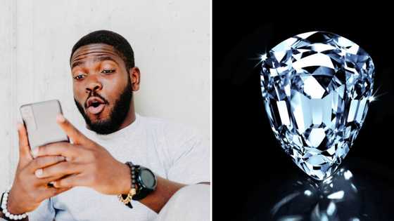 Record breaking R480 million white diamond set to dazzle at boujee auction: “I expect there to be fireworks”