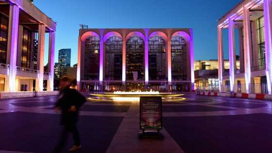 Met Opera in NY reports crippling cyberattack