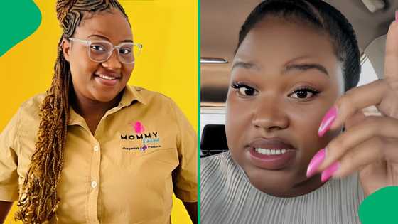 "From Nivea to Clere": Woman hit hard by 0.5% vat increase, SA shares cost cutting measures