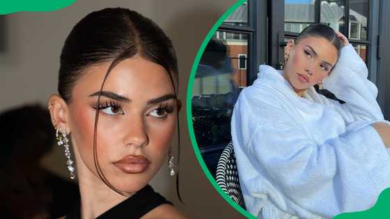 Leah Halton: A look into the story and success of the Australian beauty