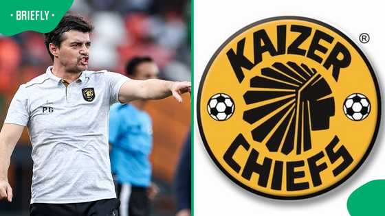 Portuguese coach emerges as candidate for Kaizer Chiefs job, Amakhosi fans react